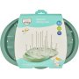 Made 4 Baby Foldable Drying Rack Mint