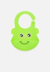 PoP Candy Silicone Bib - Lime Green