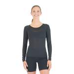 First Ascent Women's Premium 37.5 Long Sleeve