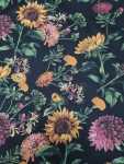 Polly Cotton Printed