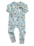 Fruity Safari Onesie