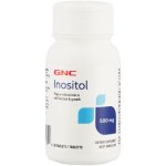 GNC Inositol 500MG 30 Tablets