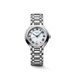LONGINES Primaluna Quartz Watch L8.142.4.71.6