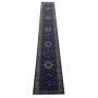 Royal Rugs - 600 X 80 Cm Long Soft Floral Turkish Machine Made Runner Rug
