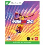 Xbox Nba 2K24 Series X s