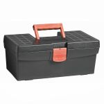 Toolbox Basic 32CM Compact Black