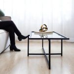 Raye Coffee Table