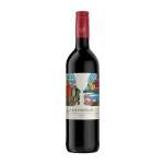 Cape Portrait Cab sauv Shiraz 750ML - 1