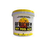Africhem Pool Dry Acid 3.5KG Easy Ph & Alkalinity Control