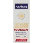Herbex 50ml Booster Fat Burn Drops