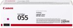 Canon 055 Toner Cartridge Magenta