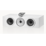 Bowers & Wilkins HTM71 S3 Centre Channel Speaker White Gloss