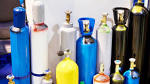 100 Gallon Propane Tank For