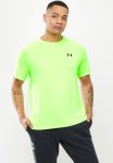 Under Armour Ua Tech 2.0 Short Sleeve Tee - Quirky Lime