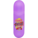 Pod Pencil Case Colour May Vary
