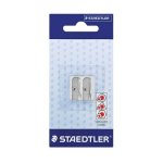 Staedtler Double Hole Metal Sharpener