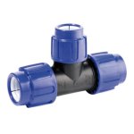 Cepex Compression Tee Reduc 32X25MM Livestainable