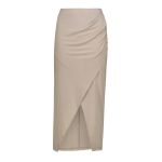 Goldair Gold Simmer Skirt
