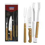 Tramontina Braai SET-3PC
