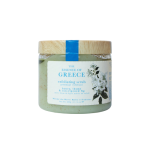 Wanderflower Greece Essence Of Greece Exfoliating Scrub 400G