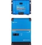 VCOM-QTRO-48-10K-SMT-MPPT-RS450-200TR Victron Quattro 48-10000-140-100-100 & Smartsolar Mppt Rs 450 200 Tr Ppt Voltage 80-450V I