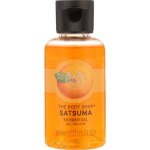 The Body Shop Satsuma Shower Gel 60ML