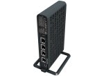 Hap Be Lite 3 Port Gigabit 1 Port 2.5G 3600MBPS Wifi 7 Router
