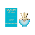 Versace Dylan Turqoise Edt 50ML