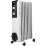 LOGIK 9 Fin Oil Heater