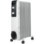 LOGIK 9 Fin Oil Heater