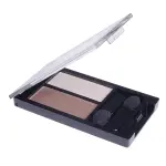 Compact Eyeshadow Duo 927 Champagne