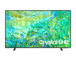 Samsung 85 CU8000 Dynamic Crystal Uhd 4K Smart Tv