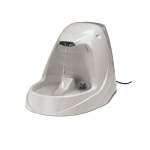 Drinkwell Platinum Water Fountain