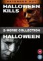 Halloween/halloween Kills DVD