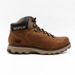 Caterpillar Highbury Mens Boots Desert