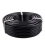 Cable Cabtyre 3 Core Black 2.5MM 10M Pack