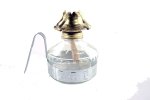 Hazel Lamp Only
