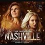 The Music Of Nashville - Season 5 Volume 1   Cd
