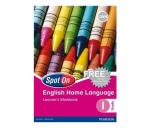 Spot On English Home Language Grade 1 Learner's Workbook : Grade 1 Paperback Softback
