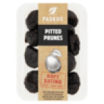 And Feast Soft Eating Pitted Prunes 120G