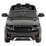 Demo 12V Evoque Replica Kids Electric Ride On Car- Blk