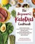 The Beginner&  39 S Ketodiet Cookbook Volume 6 - Over 100 Delicious Whole Food Low-carb Recipes For Getting In The Ketogenic Zone Breaking Your Weight-loss Plateau And Living Keto For Life   Paperback