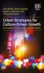 Urban Strategies For Culture-driven Growth - Co-creating A European Capital Of Culture Hardcover
