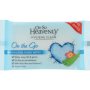 Oh So Heavenly Hygiene Clean On The Go Hand Wipes 10 Wipes