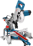Bosch Professional Mitre Saw Gcm 800 Sj