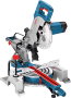 Bosch Professional Mitre Saw Gcm 800 Sj