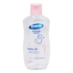 Essentials Baby Oil - 200ML