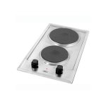 Defy DHD401 Hob Solid 2 Plate Cp Ss Plus In Pta And Joburg