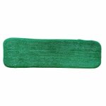 Parrot Janitorial Microfibre Floor Sweeper Mop Refill X 2