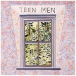 Teen Men Vinyl Record